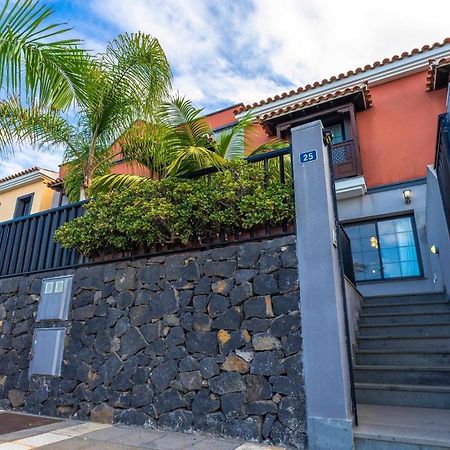 Villa Deluxe Duplex La Quinta Sunsent Santa Úrsula Exterior foto