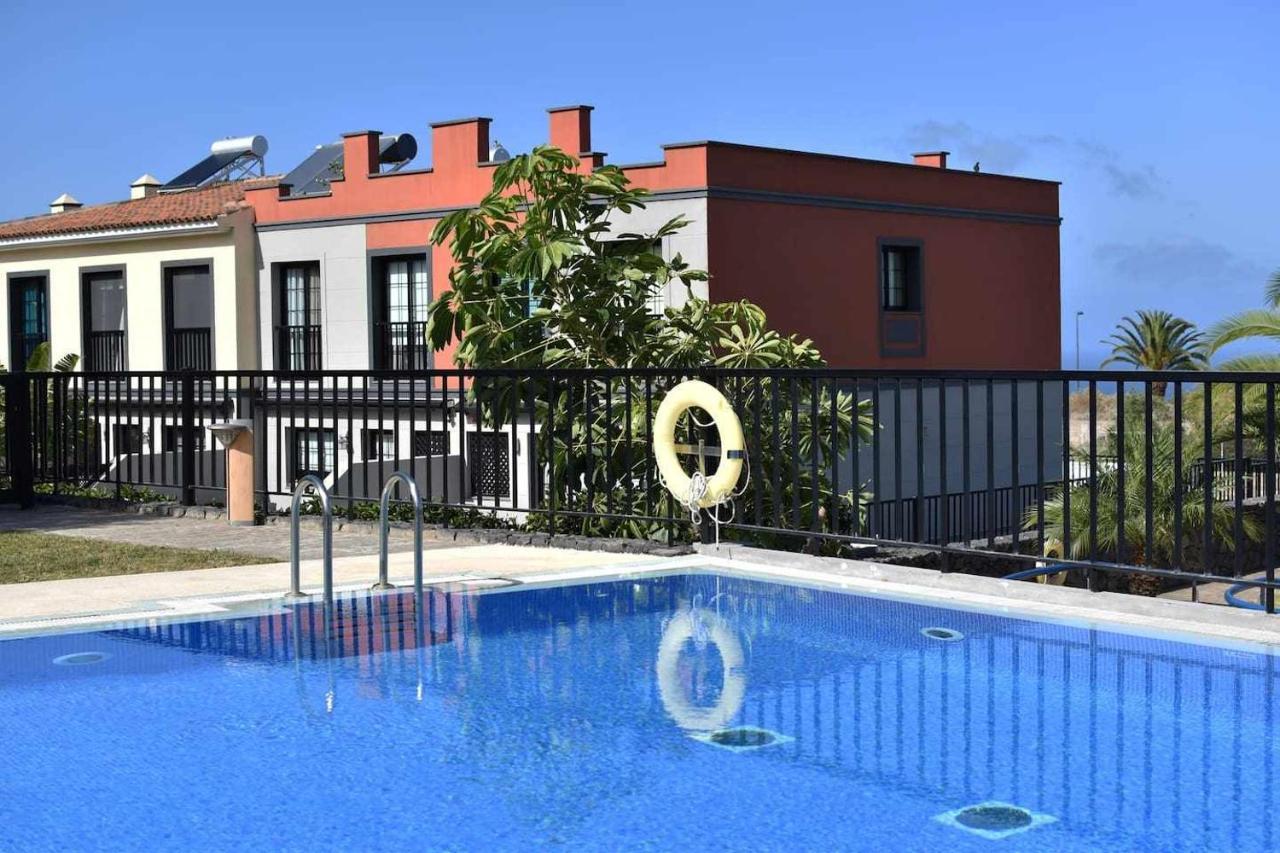 Villa Deluxe Duplex La Quinta Sunsent Santa Úrsula Exterior foto