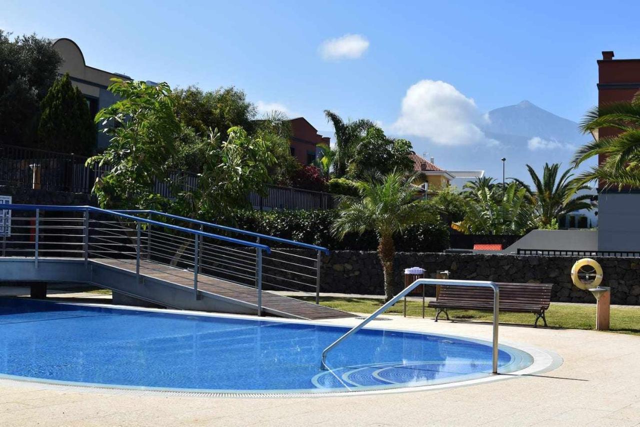 Villa Deluxe Duplex La Quinta Sunsent Santa Úrsula Exterior foto