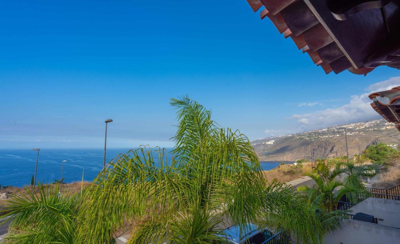 Villa Deluxe Duplex La Quinta Sunsent Santa Úrsula Exterior foto