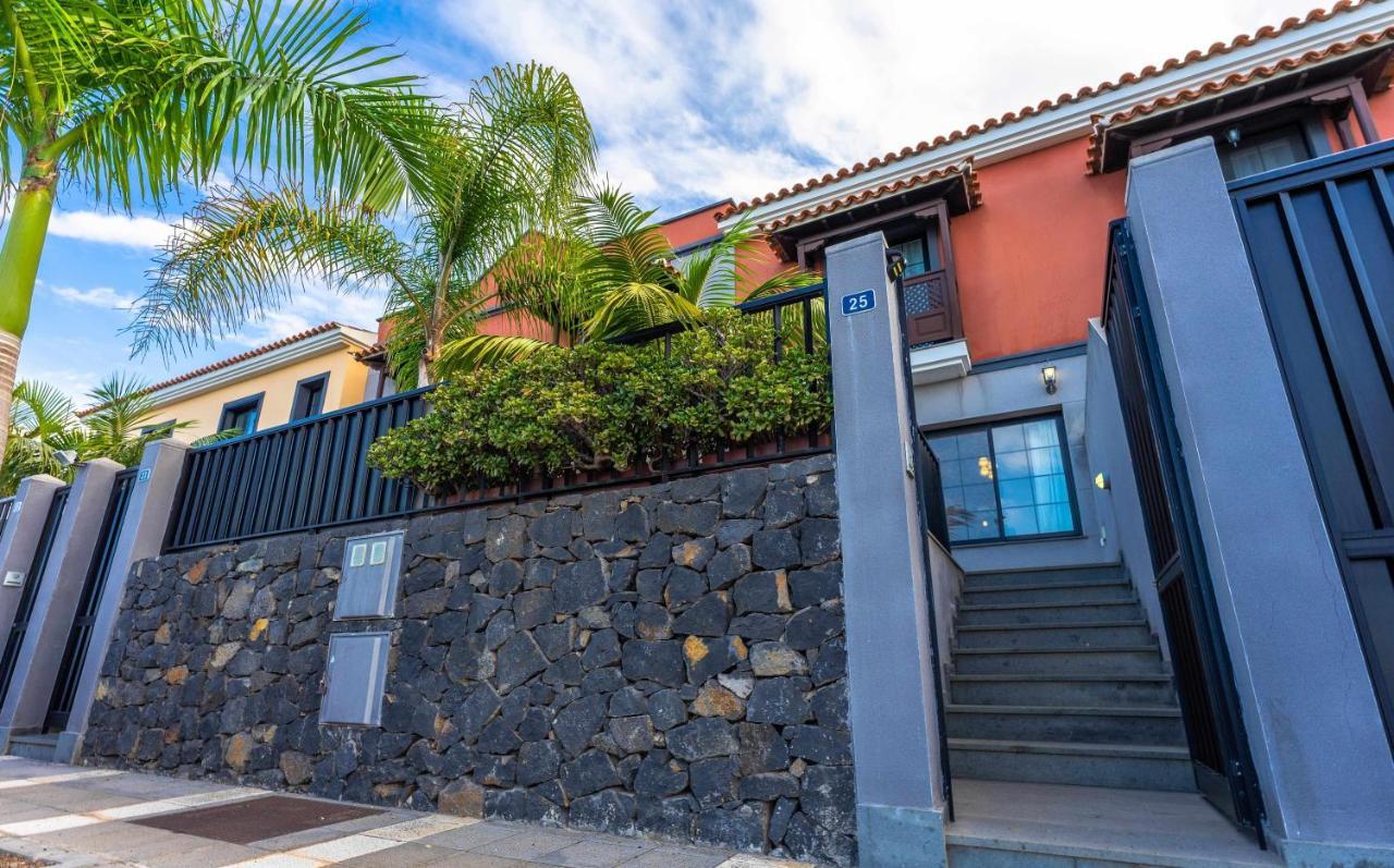 Villa Deluxe Duplex La Quinta Sunsent Santa Úrsula Exterior foto