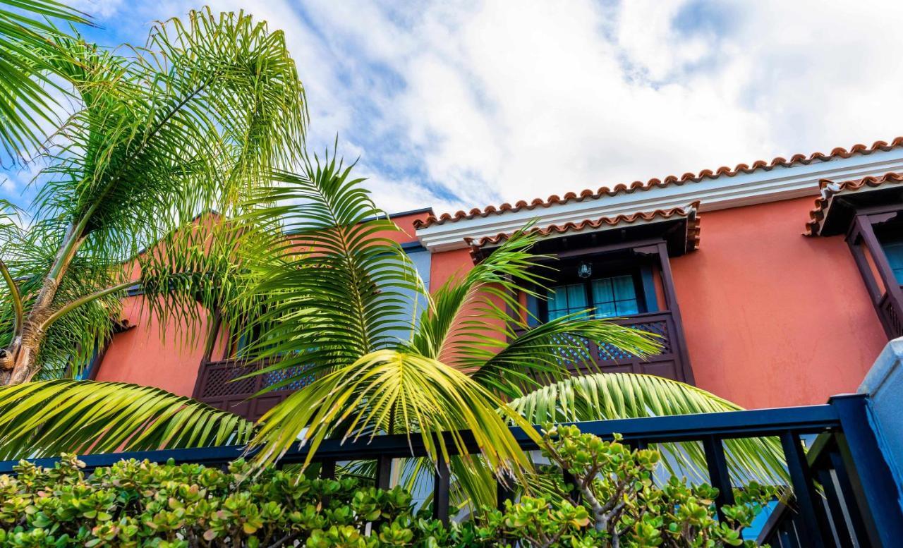 Villa Deluxe Duplex La Quinta Sunsent Santa Úrsula Exterior foto